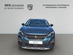 Peugeot 5008 ALLURE 1.6THP 165 EAT6 STT E6.1/1701079, снимка 2