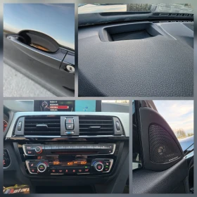 BMW 435 XD 313 К.С. / М-ПАКЕТ / ЛЕД / ХЕД-ЪП / КЕЙЛЕС, снимка 13