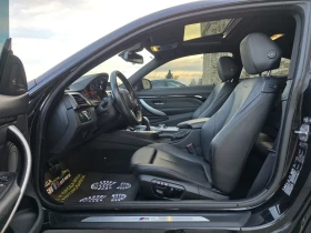 BMW 435 XD 313 К.С. / М-ПАКЕТ / ЛЕД / ХЕД-ЪП / КЕЙЛЕС, снимка 8