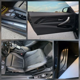 BMW 435 XD 313 К.С. / М-ПАКЕТ / ЛЕД / ХЕД-ЪП / КЕЙЛЕС, снимка 15