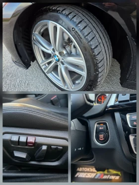 BMW 435 XD 313 К.С. / М-ПАКЕТ / ЛЕД / ХЕД-ЪП / КЕЙЛЕС, снимка 14