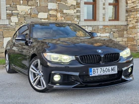 BMW 435 XD 313 К.С. / М-ПАКЕТ / ЛЕД / ХЕД-ЪП / КЕЙЛЕС, снимка 2