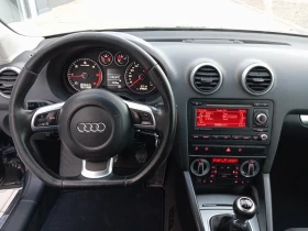 Audi A3 ЛИЗИНГ , снимка 10