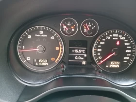 Audi A3 ЛИЗИНГ , снимка 11