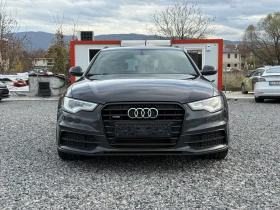 Audi A6 3.0 TDI (245hp) quattro Pro Line Plus / 3X S-Line, снимка 2