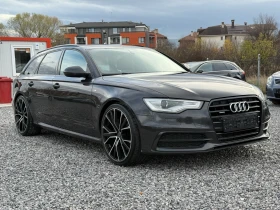Audi A6 3.0 TDI (245hp) quattro Pro Line Plus / 3X S-Line, снимка 3