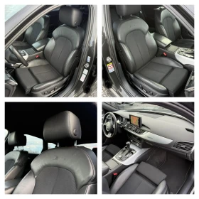 Audi A6 3.0 TDI (245hp) quattro Pro Line Plus / 3X S-Line, снимка 13