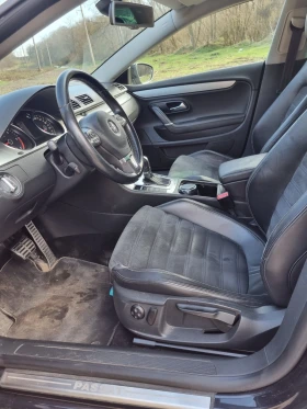 VW CC, снимка 6