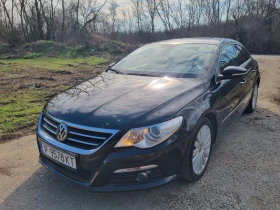 VW CC, снимка 1