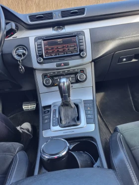 VW CC, снимка 7