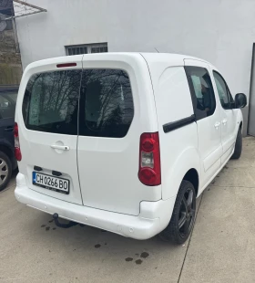 Peugeot Partner 1+ 2, снимка 2