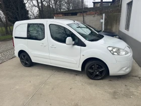 Peugeot Partner 1+ 2, снимка 3