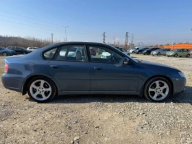 Subaru Legacy 3.0 H6 - СЕДАН, снимка 8
