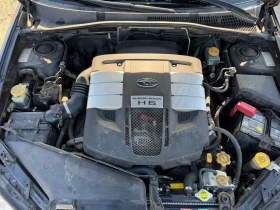 Subaru Legacy 3.0 H6 - СЕДАН, снимка 14