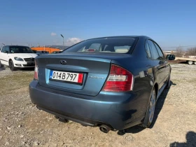 Subaru Legacy 3.0 H6 - СЕДАН, снимка 7