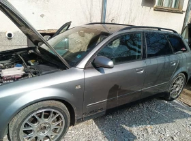 Audi A4 1.8, снимка 1