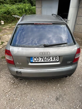 Audi A4 1.8, снимка 13