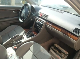 Audi A4 1.8, снимка 5