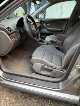 Audi A4 1.8, снимка 11