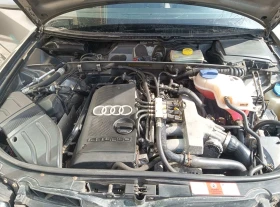 Audi A4 1.8, снимка 3