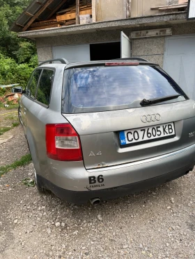 Audi A4 1.8, снимка 9