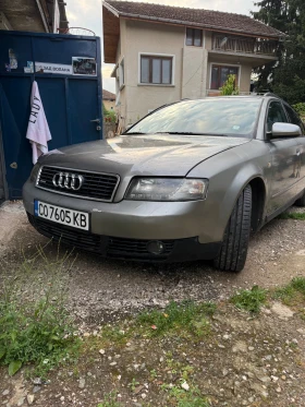 Audi A4 1.8, снимка 1
