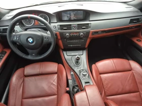 BMW M3  CARFAX /ПОДГРЕВИ/ М, снимка 11