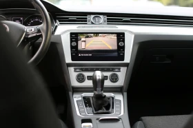 VW Passat Панорама, LED фарове, Масаж , снимка 9