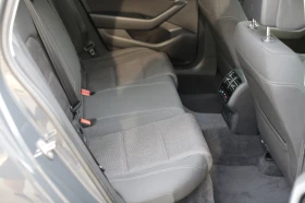 VW Passat Панорама, LED фарове, Масаж , снимка 13