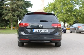 VW Passat Панорама, LED фарове, Масаж , снимка 5