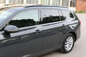 VW Passat Панорама, LED фарове, Масаж , снимка 4