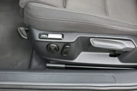 VW Passat Панорама, LED фарове, Масаж , снимка 12