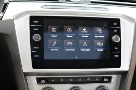 VW Passat Панорама, LED фарове, Масаж , снимка 11
