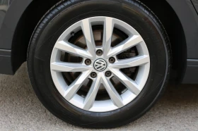 VW Passat Панорама, LED фарове, Масаж , снимка 17