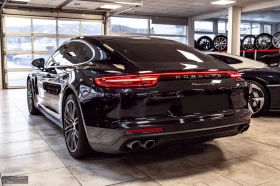Porsche Panamera 4S/441HP/CAM/LUFT/CAM/MEMORY/BOSE/179z, снимка 4