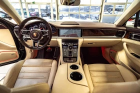 Porsche Panamera 4S/441HP/CAM/LUFT/CAM/MEMORY/BOSE/179z, снимка 10