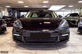 Porsche Panamera 4S/441HP/CAM/LUFT/CAM/MEMORY/BOSE/179z, снимка 2