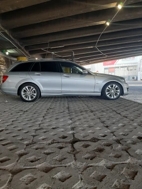 Mercedes-Benz C 250 4matic , снимка 6