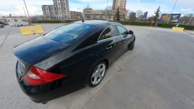 Mercedes-Benz CLS 320 AMG, снимка 2
