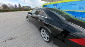 Mercedes-Benz CLS 320 AMG, снимка 3
