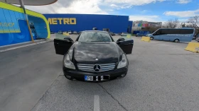 Mercedes-Benz CLS 320 AMG, снимка 4