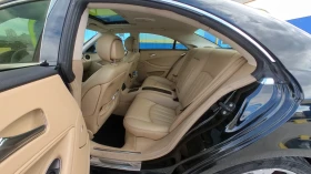 Mercedes-Benz CLS 320 AMG, снимка 11