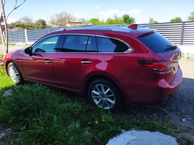 Mazda 6, снимка 4