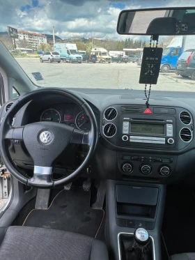 VW Golf Plus, снимка 10