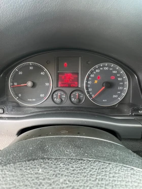 VW Golf Plus, снимка 7