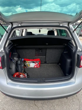 VW Golf Plus, снимка 5