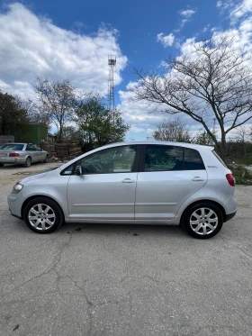 VW Golf Plus, снимка 3