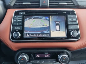 Nissan Micra, снимка 11