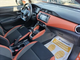 Nissan Micra, снимка 14