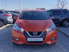 Nissan Micra, снимка 2